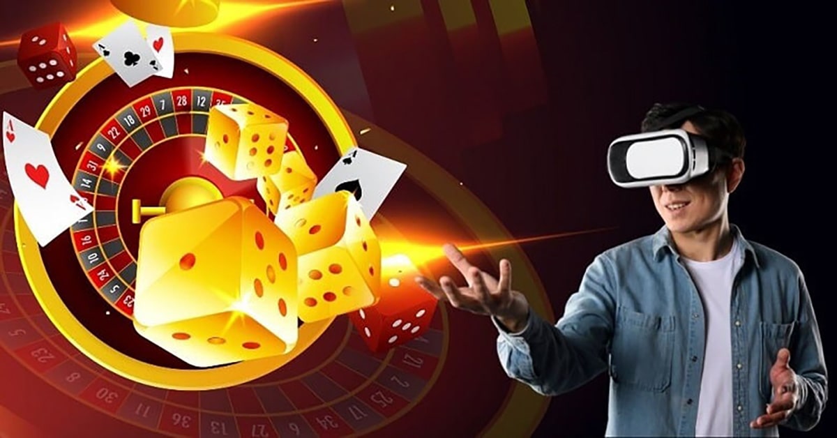 Future Of Online Gambling