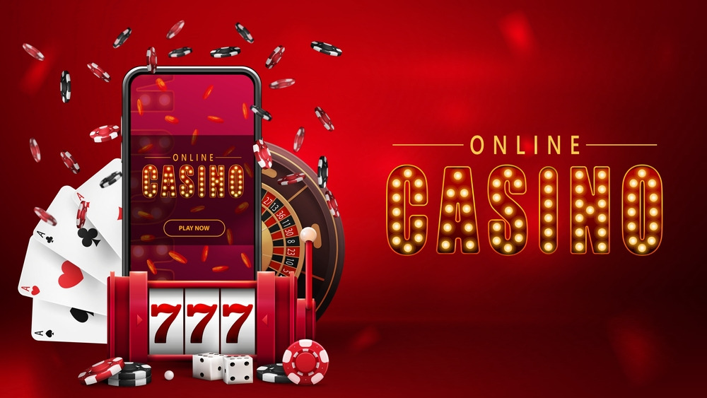 Online Casino And Gambling