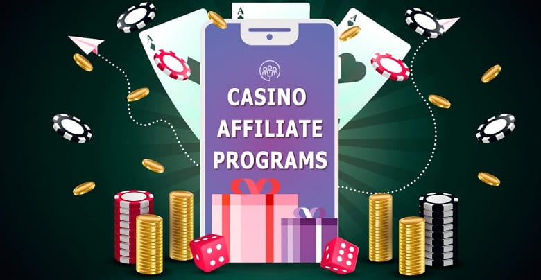 Promotion Strategies For Gambling Affiliates