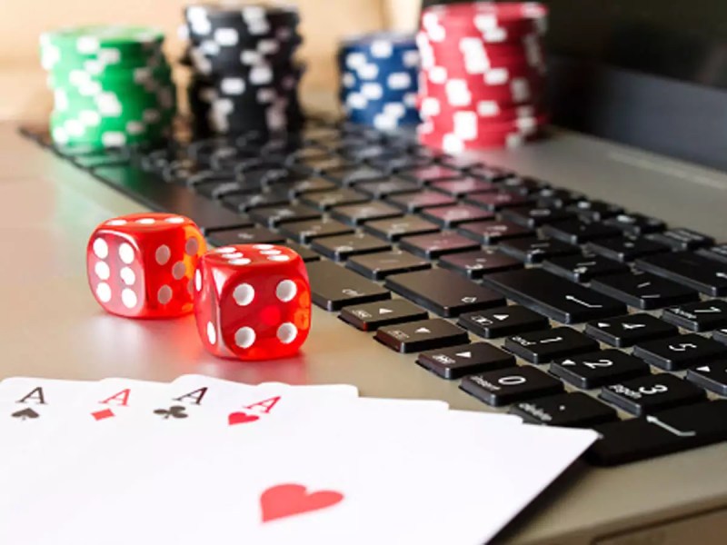 Strategies For Online Gambling Affiliates