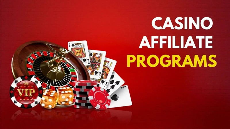 casino affiliate